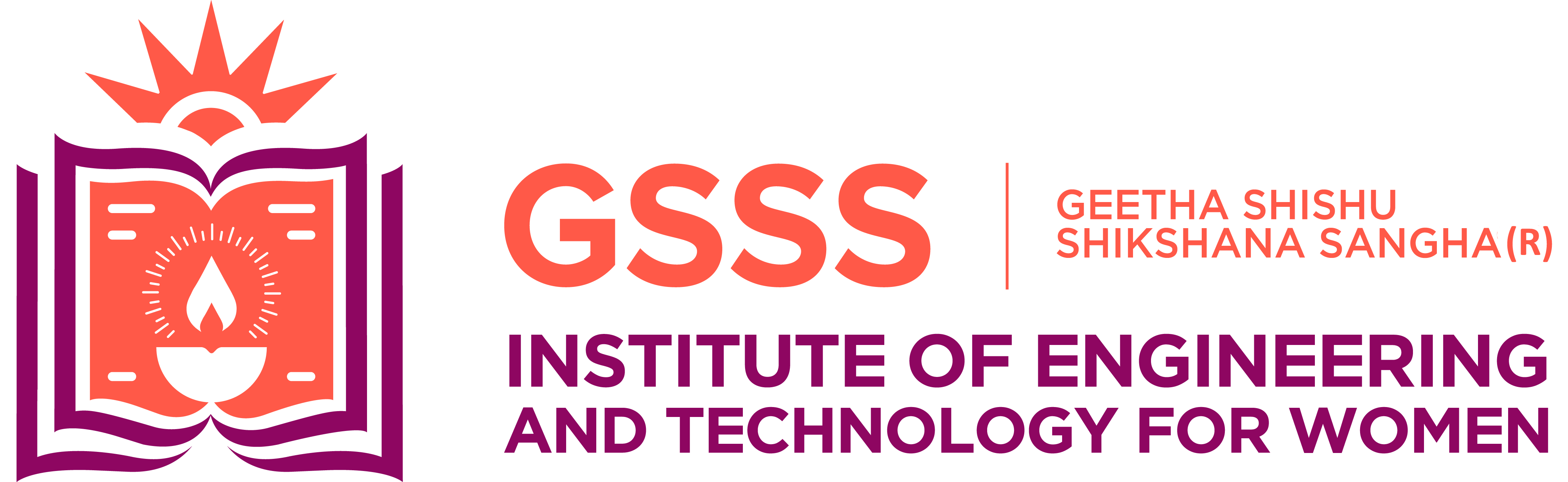 GSSSIETW Logo